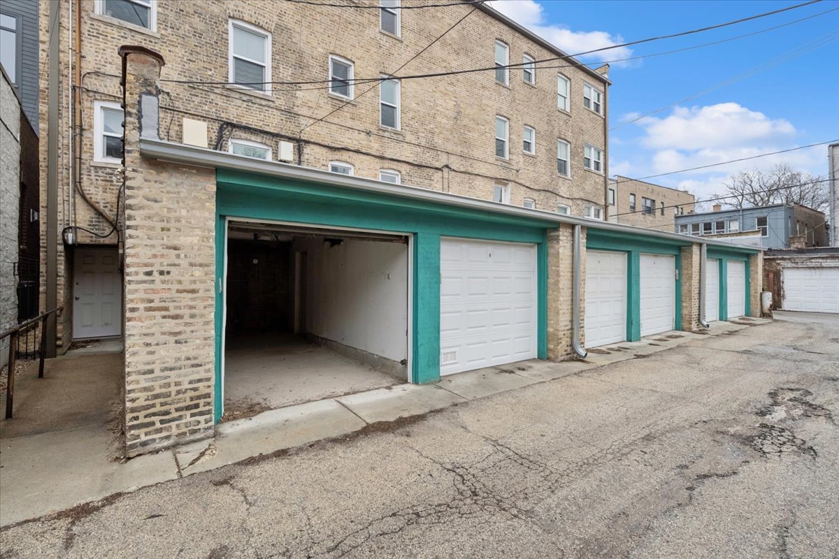 1419 W Catalpa Avenue Unit: 1N