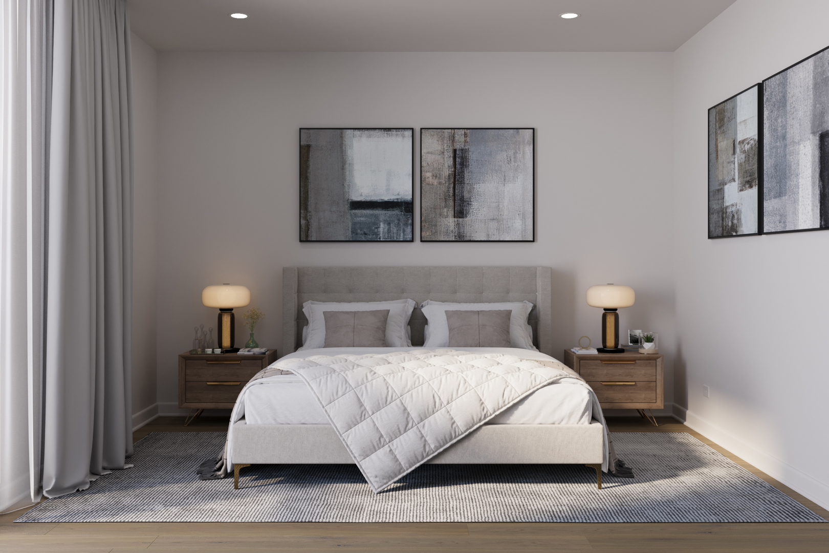 5114 S Kenwood Avenue Unit: PHA