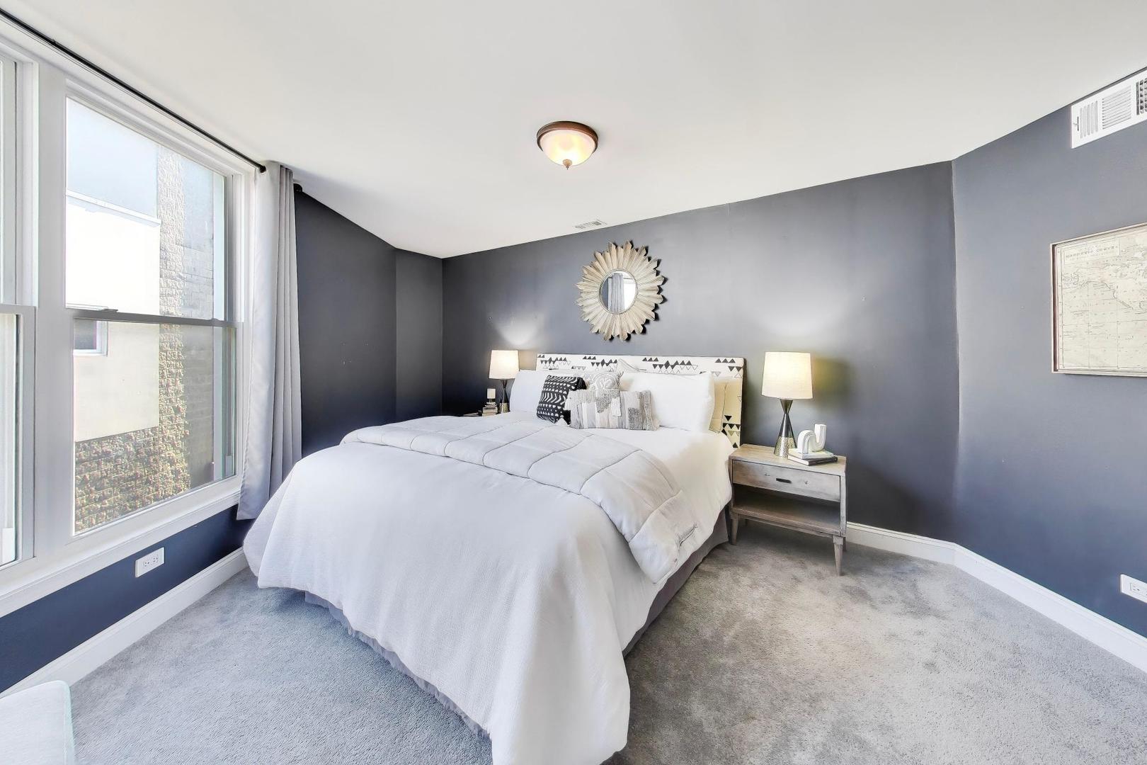 2826 N Talman Avenue Unit: A