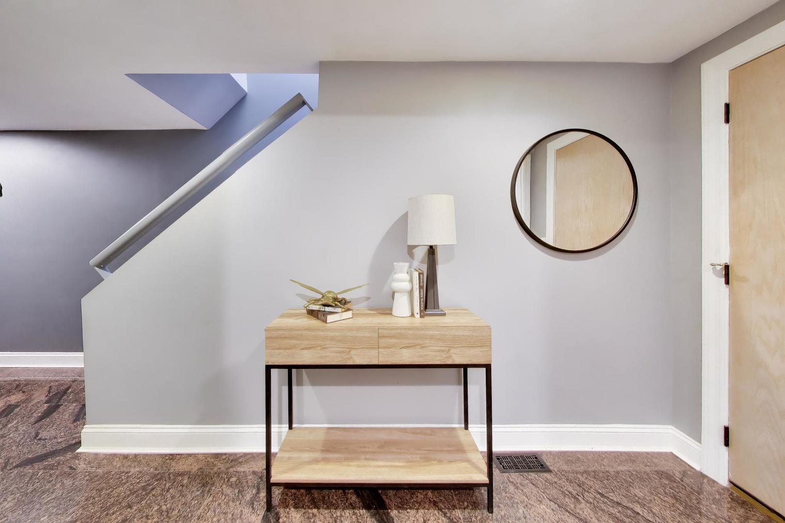 2826 N Talman Avenue Unit: A