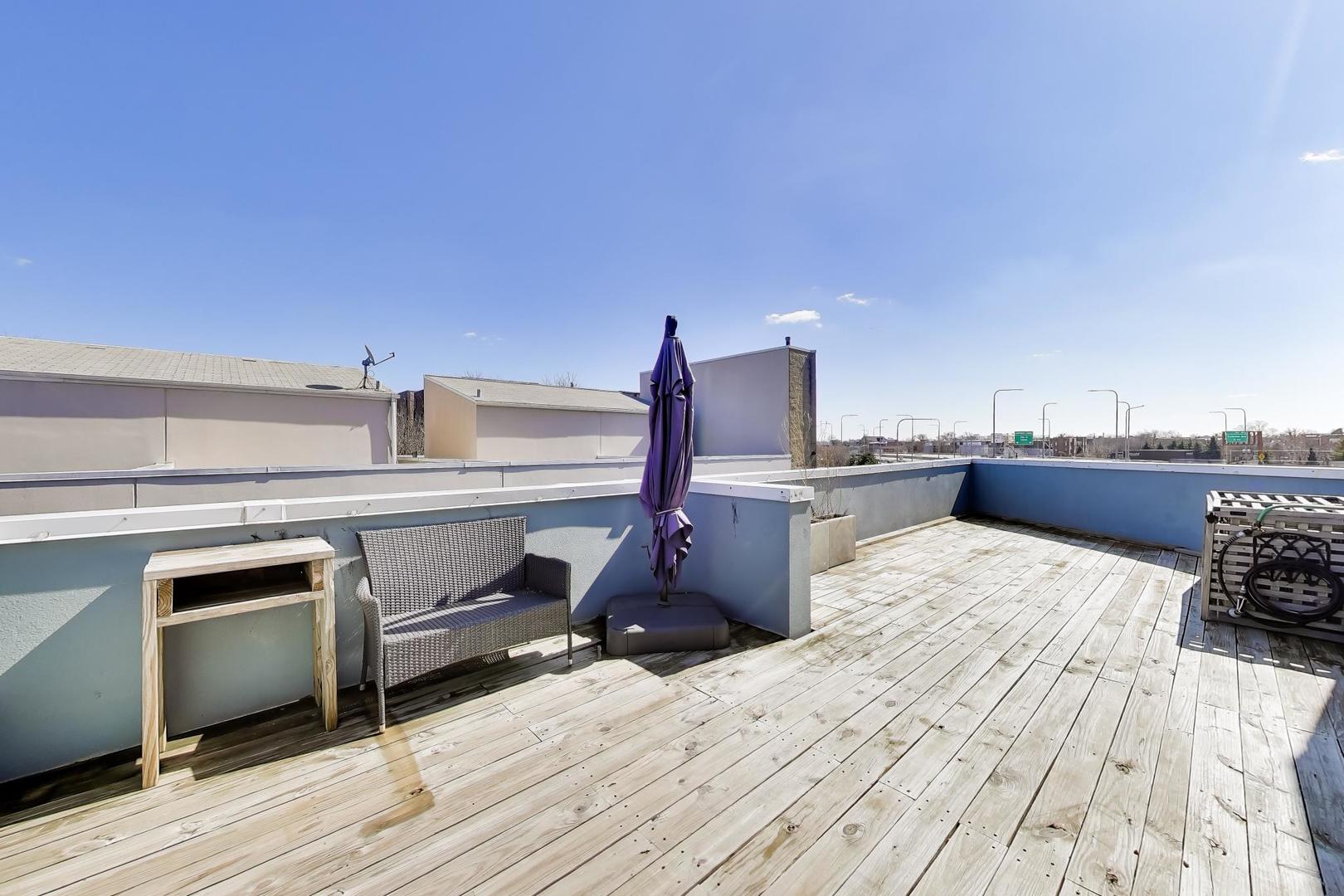 2826 N Talman Avenue Unit: A