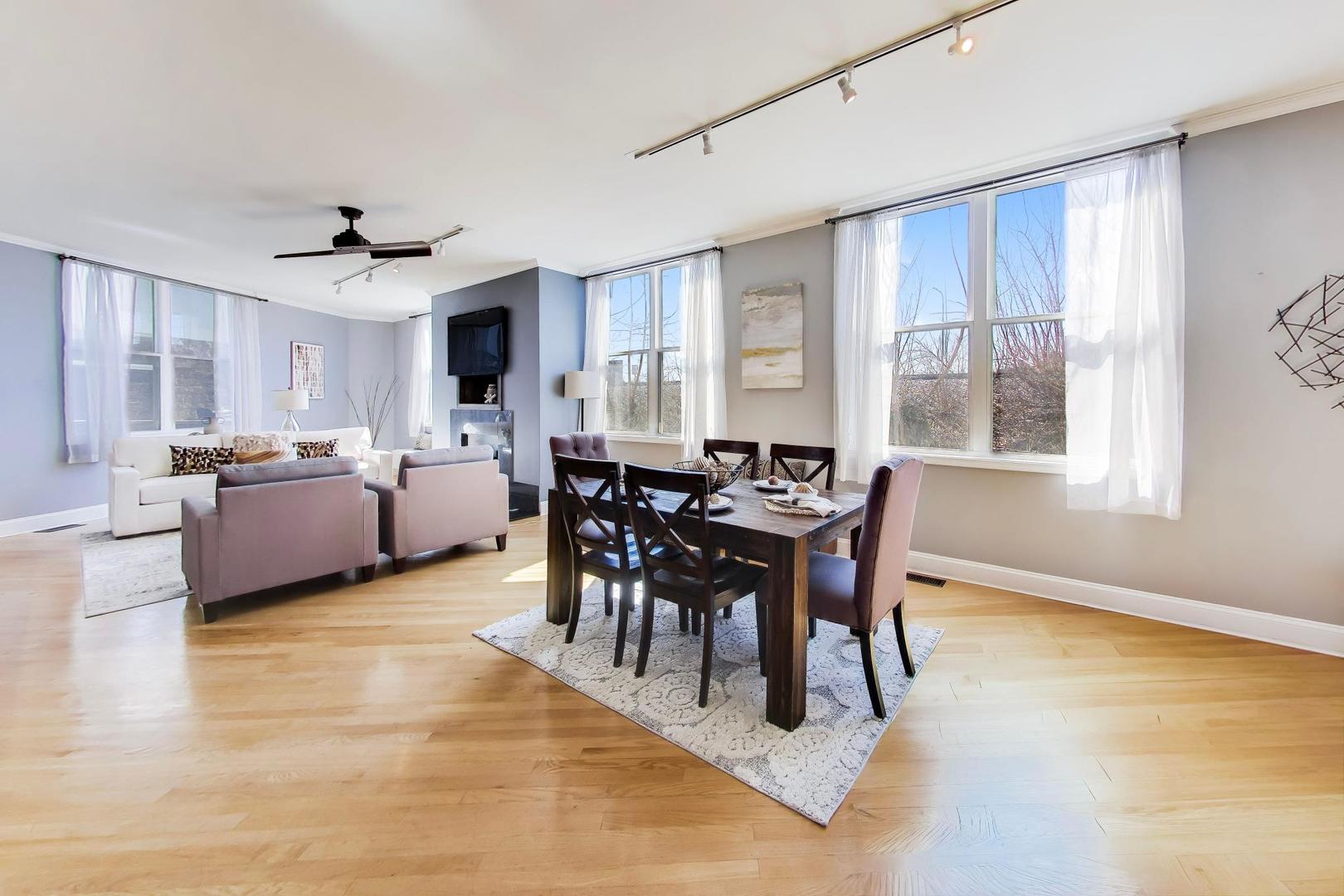 2826 N Talman Avenue Unit: A