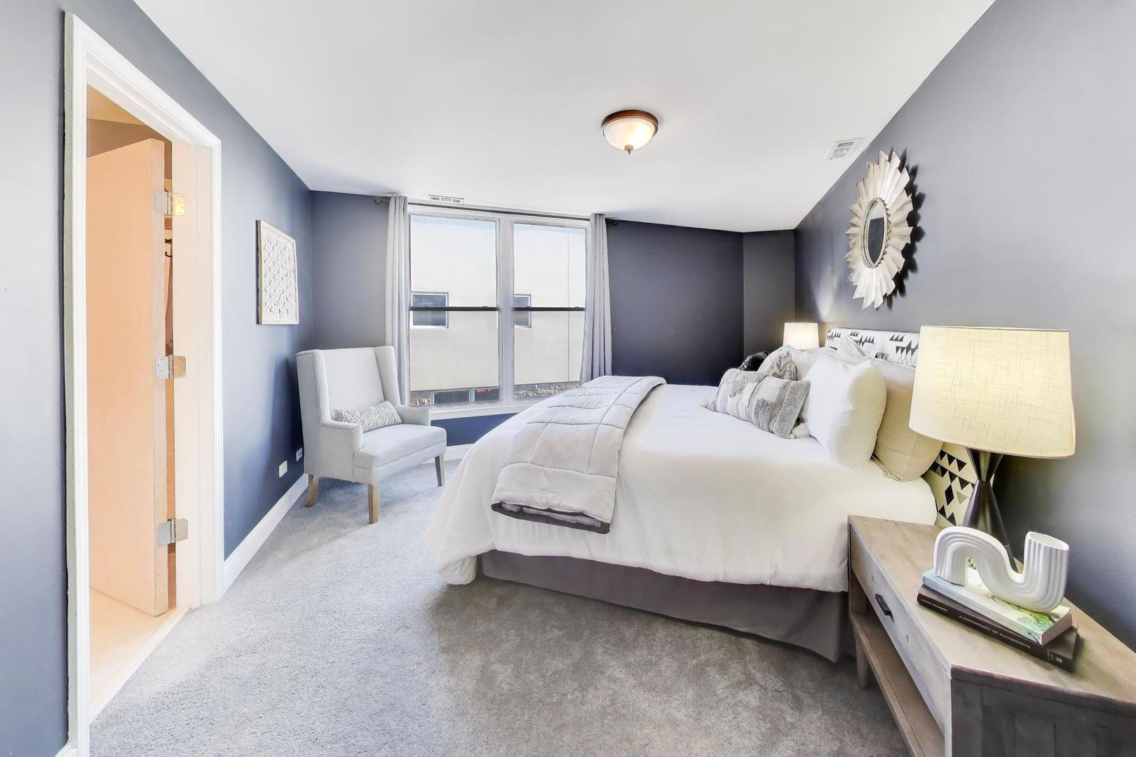 2826 N Talman Avenue Unit: A