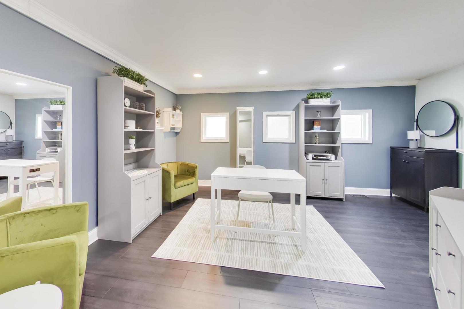 2826 N Talman Avenue Unit: A