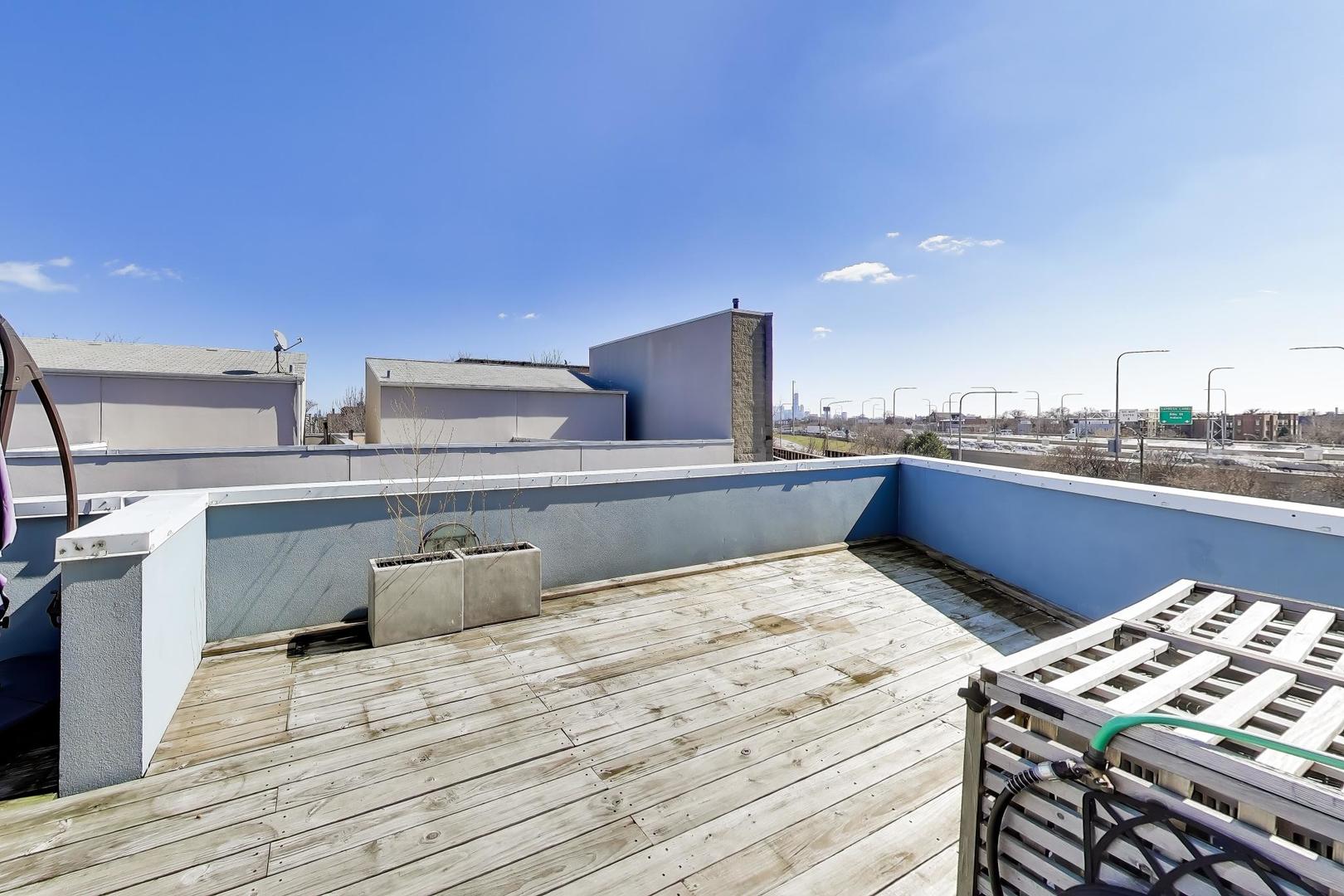 2826 N Talman Avenue Unit: A