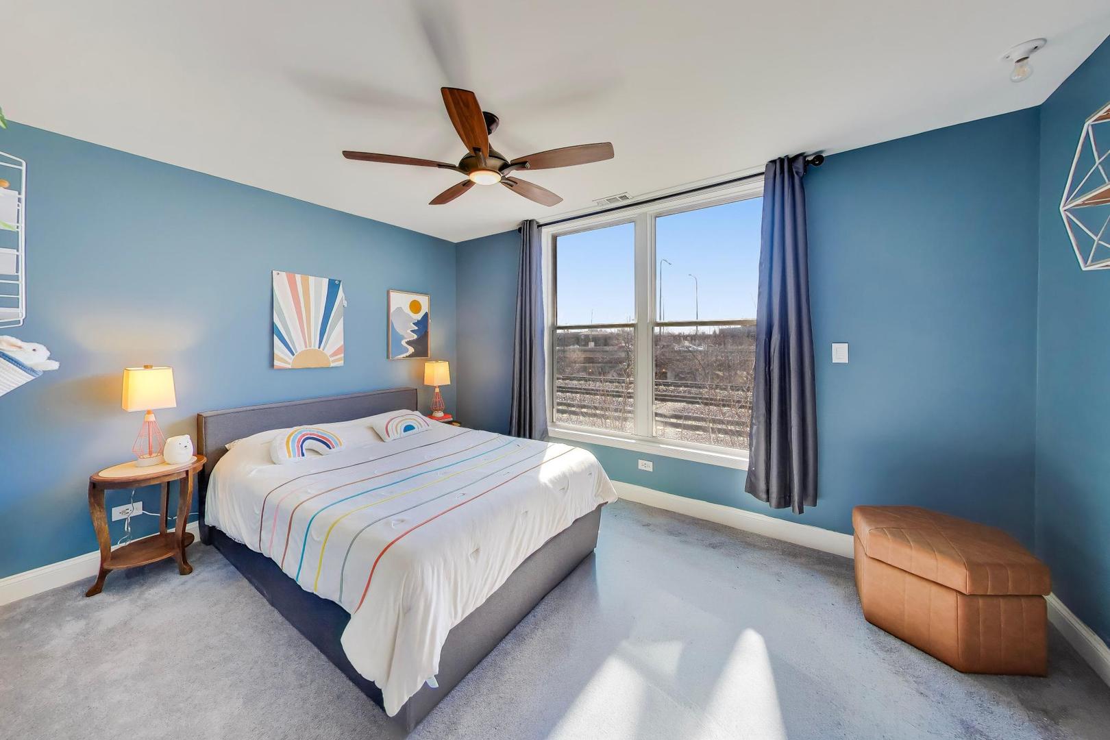 2826 N Talman Avenue Unit: A