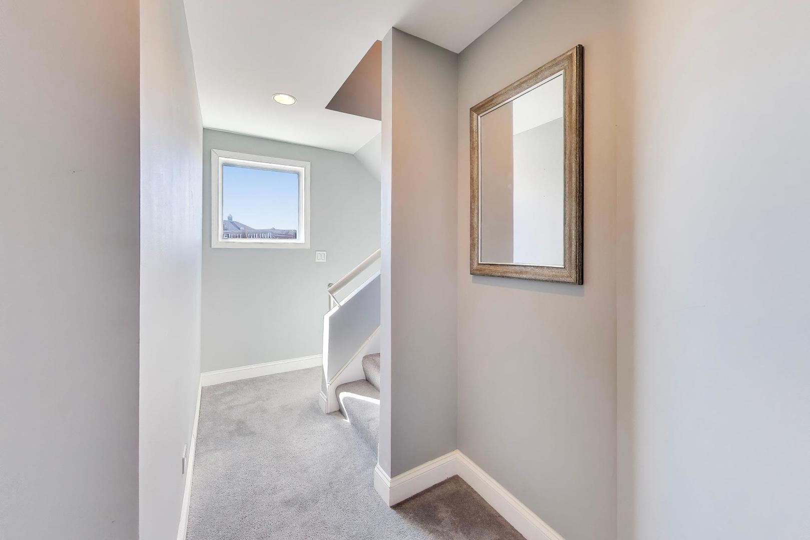 2826 N Talman Avenue Unit: A