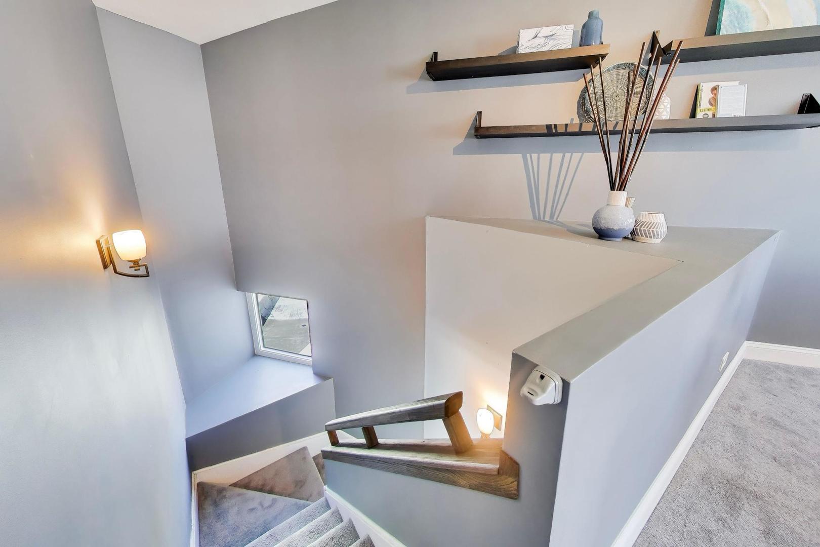 2826 N Talman Avenue Unit: A