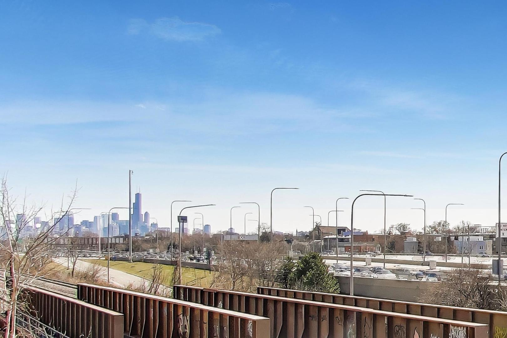 2826 N Talman Avenue Unit: A