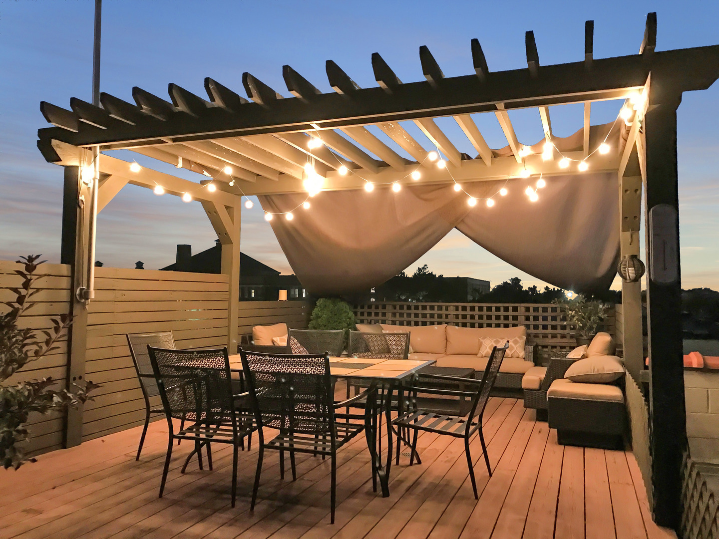 1440 N MAPLEWOOD Avenue Unit: 3S