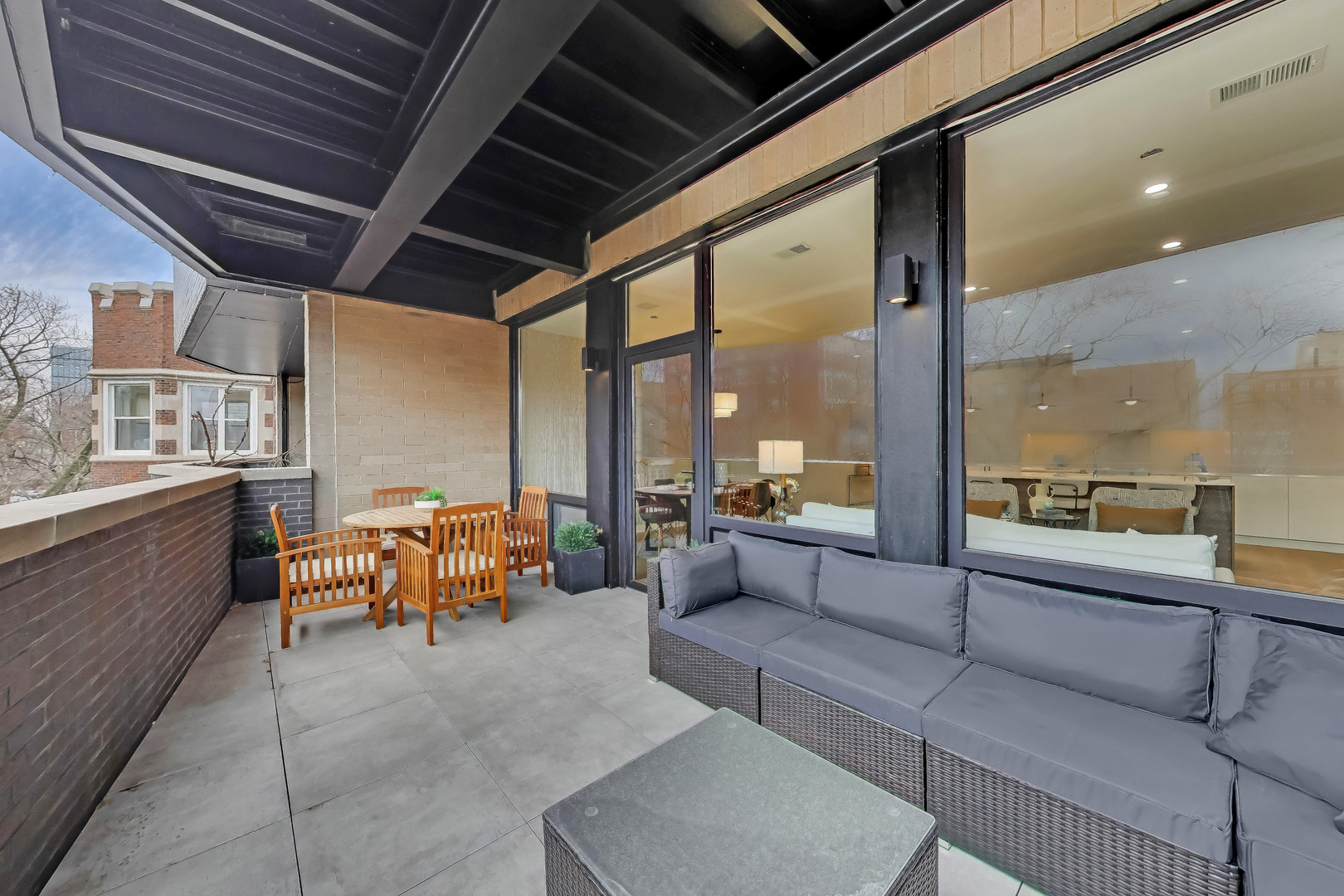 5114 S Kenwood Avenue Unit: 4B