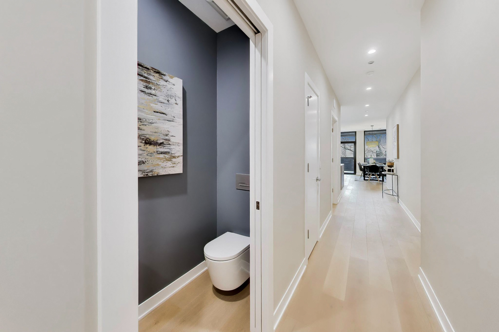 5114 S Kenwood Avenue Unit: 4B