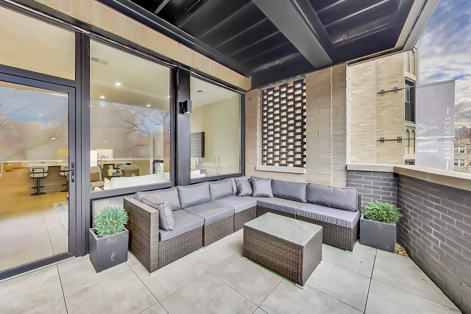 5114 S Kenwood Avenue Unit: 4B