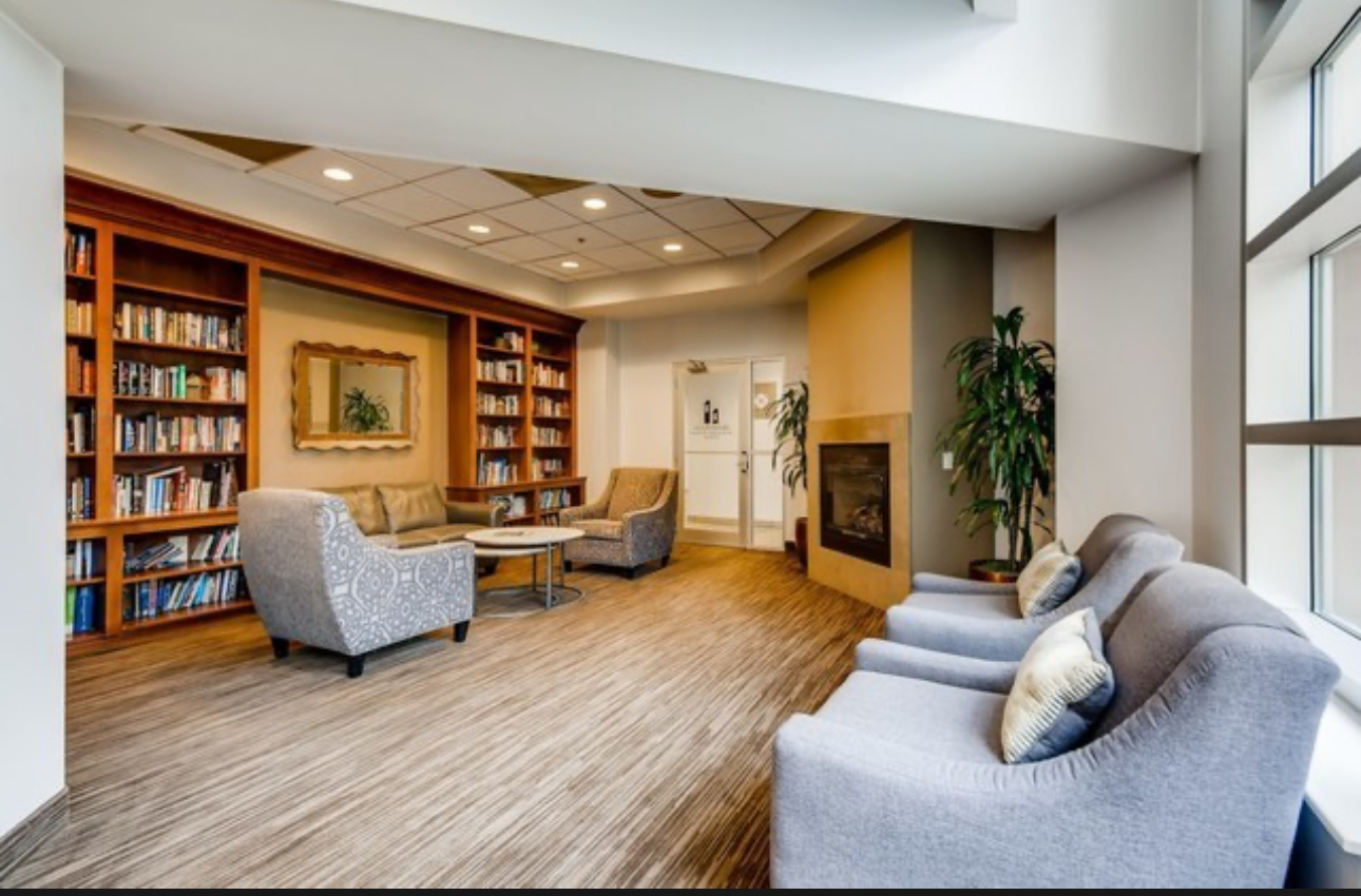 545 N Dearborn Street Unit: 2303