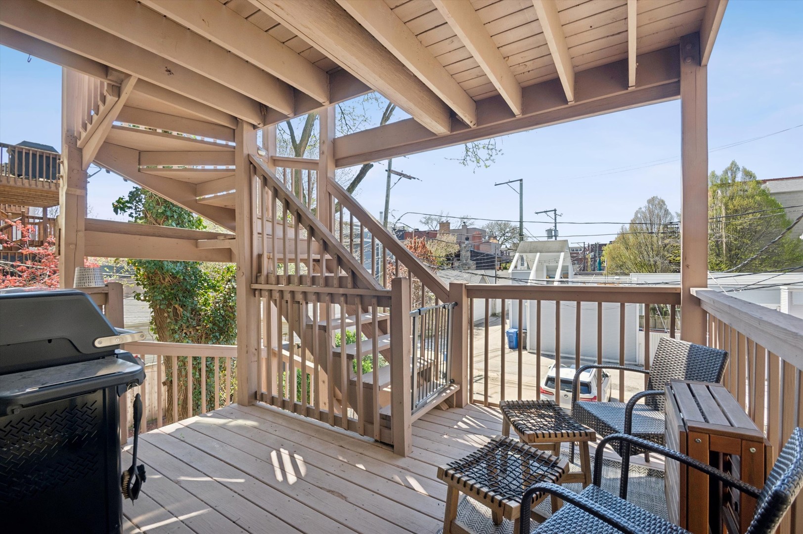 2648 N Seminary Avenue Unit: 2