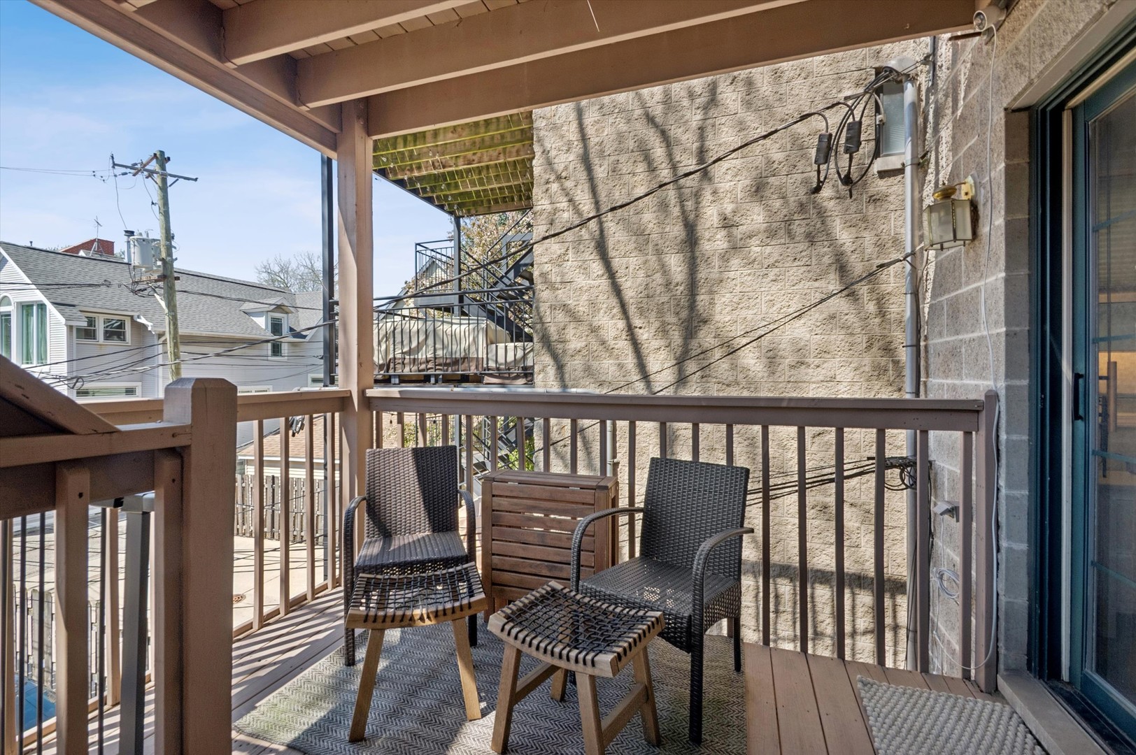 2648 N Seminary Avenue Unit: 2
