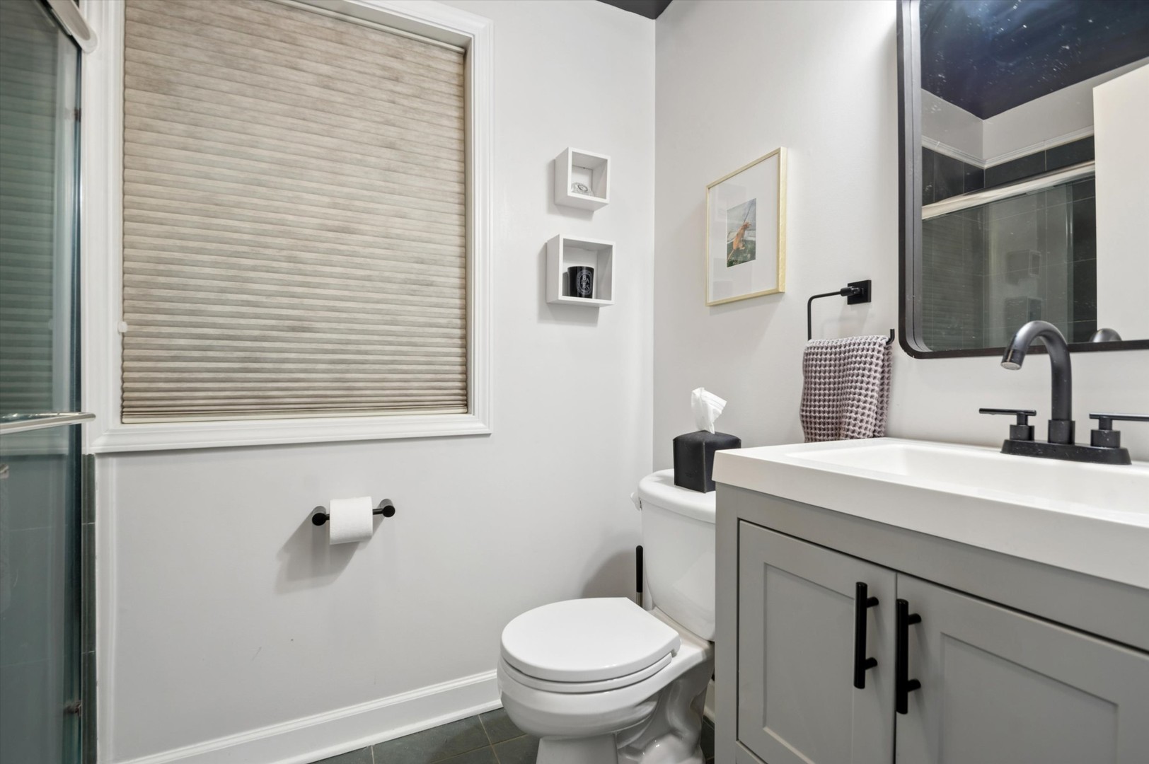 2648 N Seminary Avenue Unit: 2