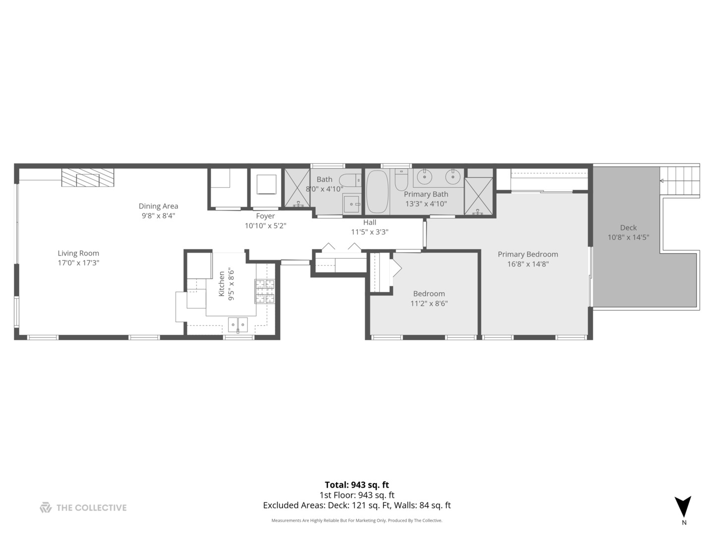 2648 N Seminary Avenue Unit: 2