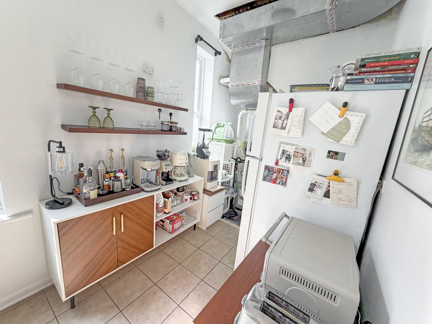 946 W Concord Place Unit: 1R