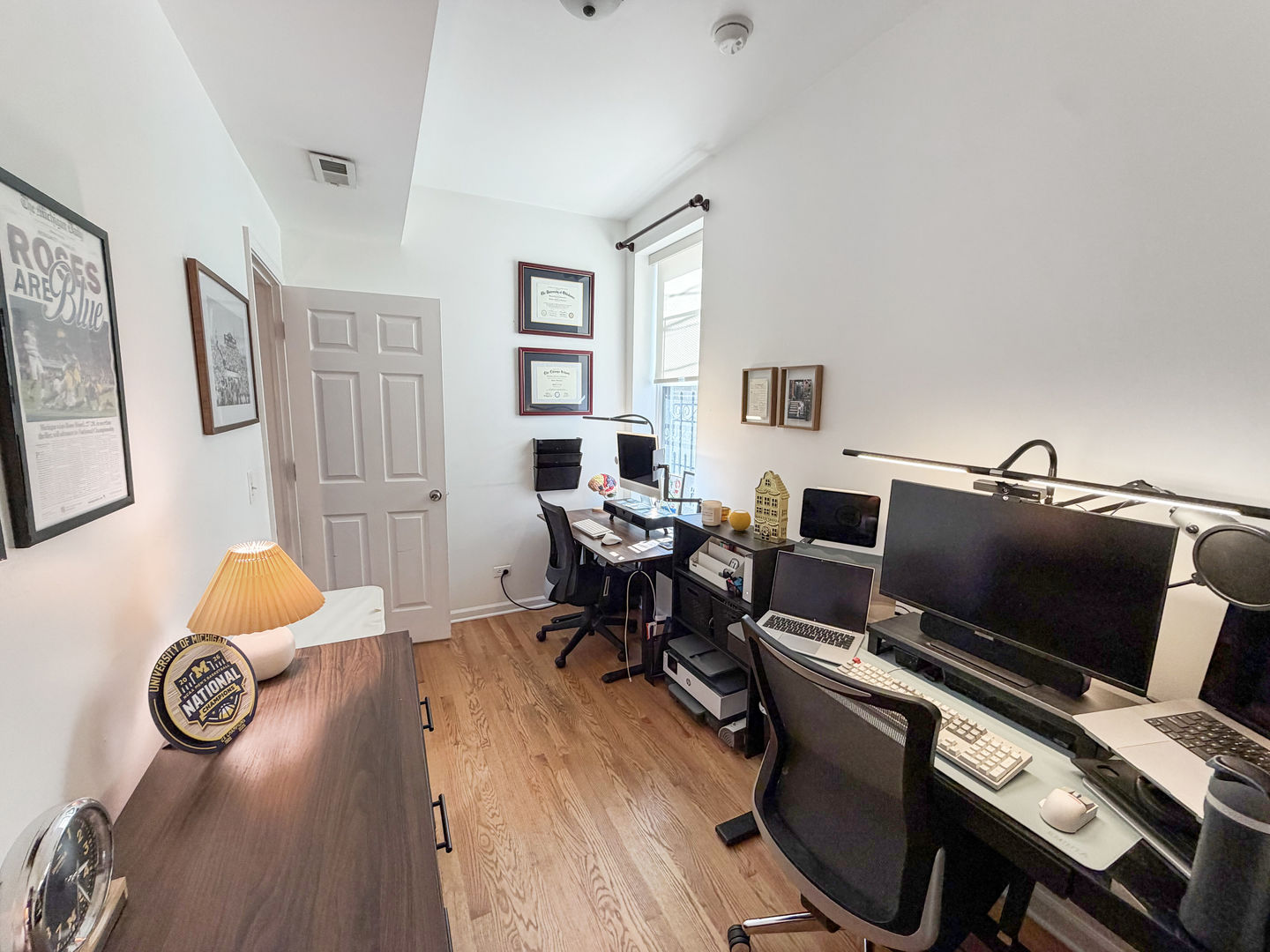 946 W Concord Place Unit: 1R
