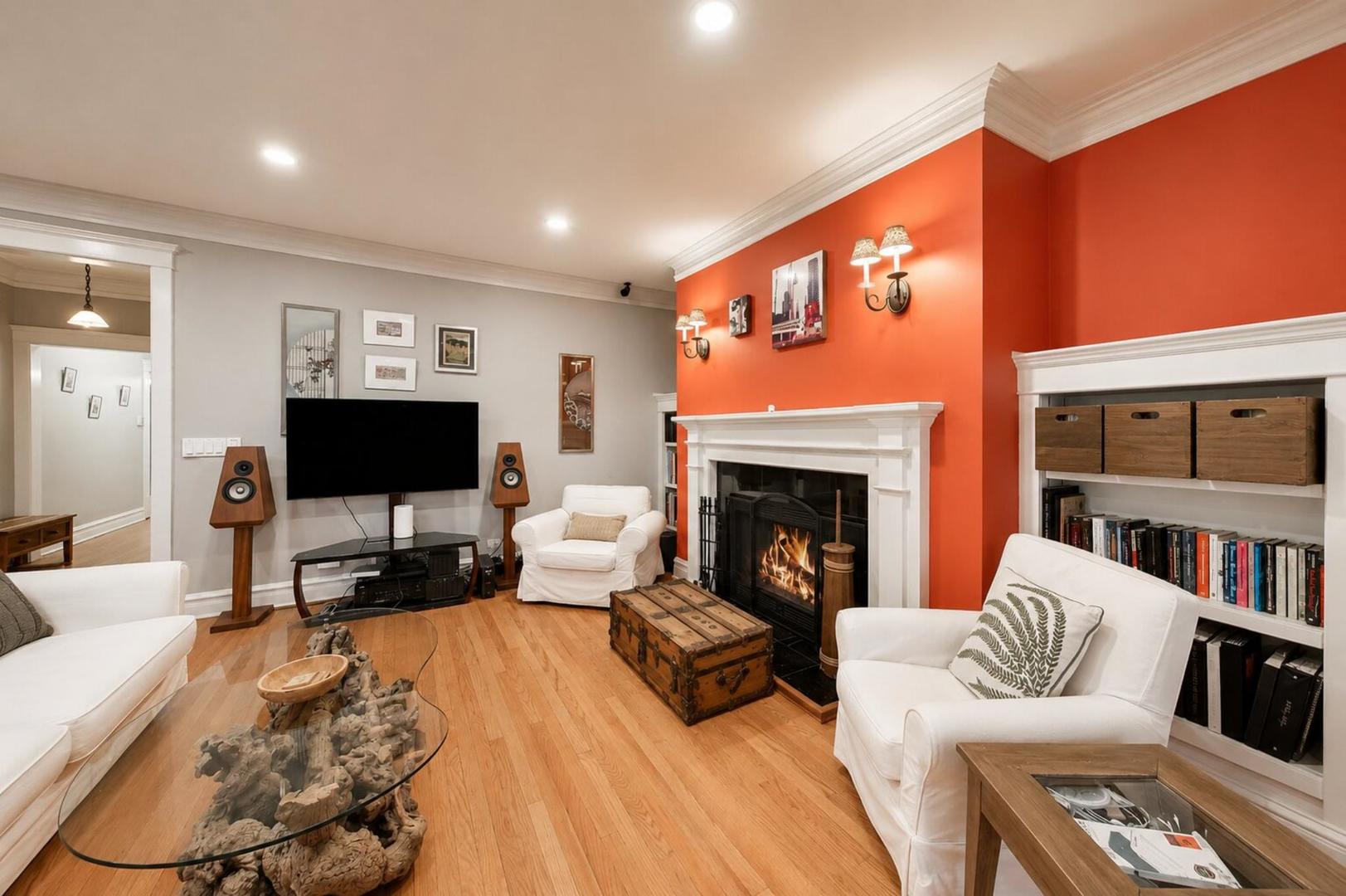 4428 N Malden Street Unit: 3N