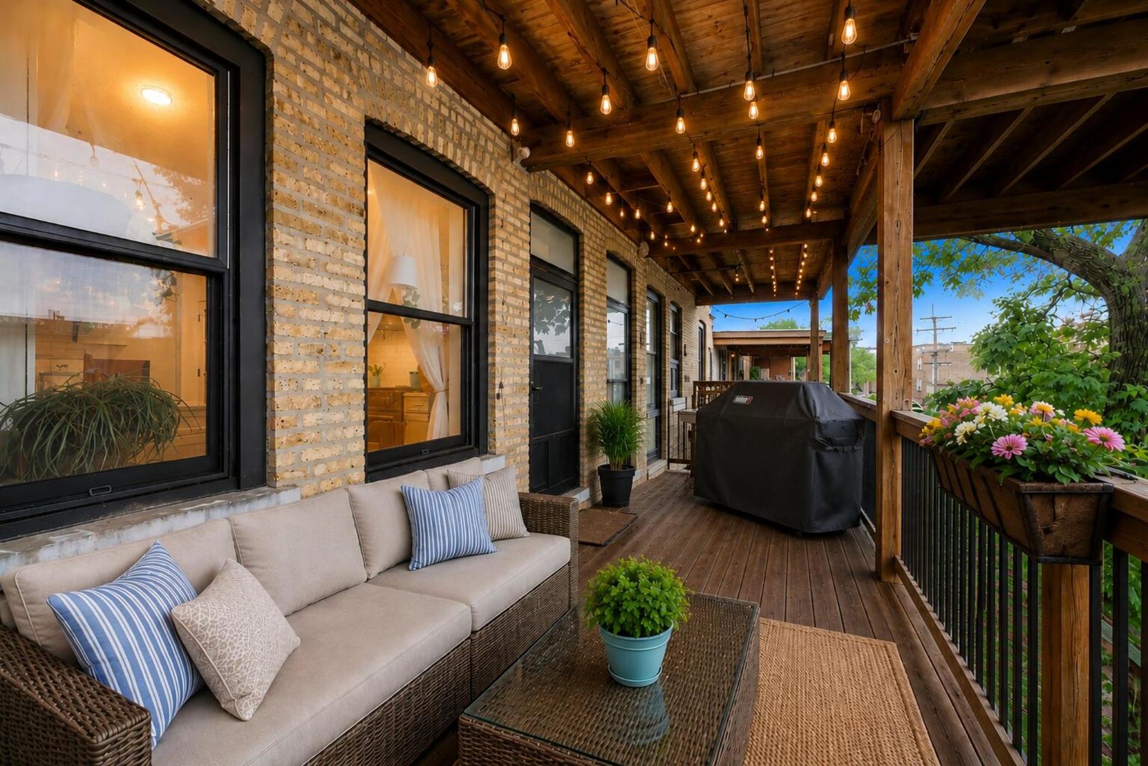 4428 N Malden Street Unit: 3N