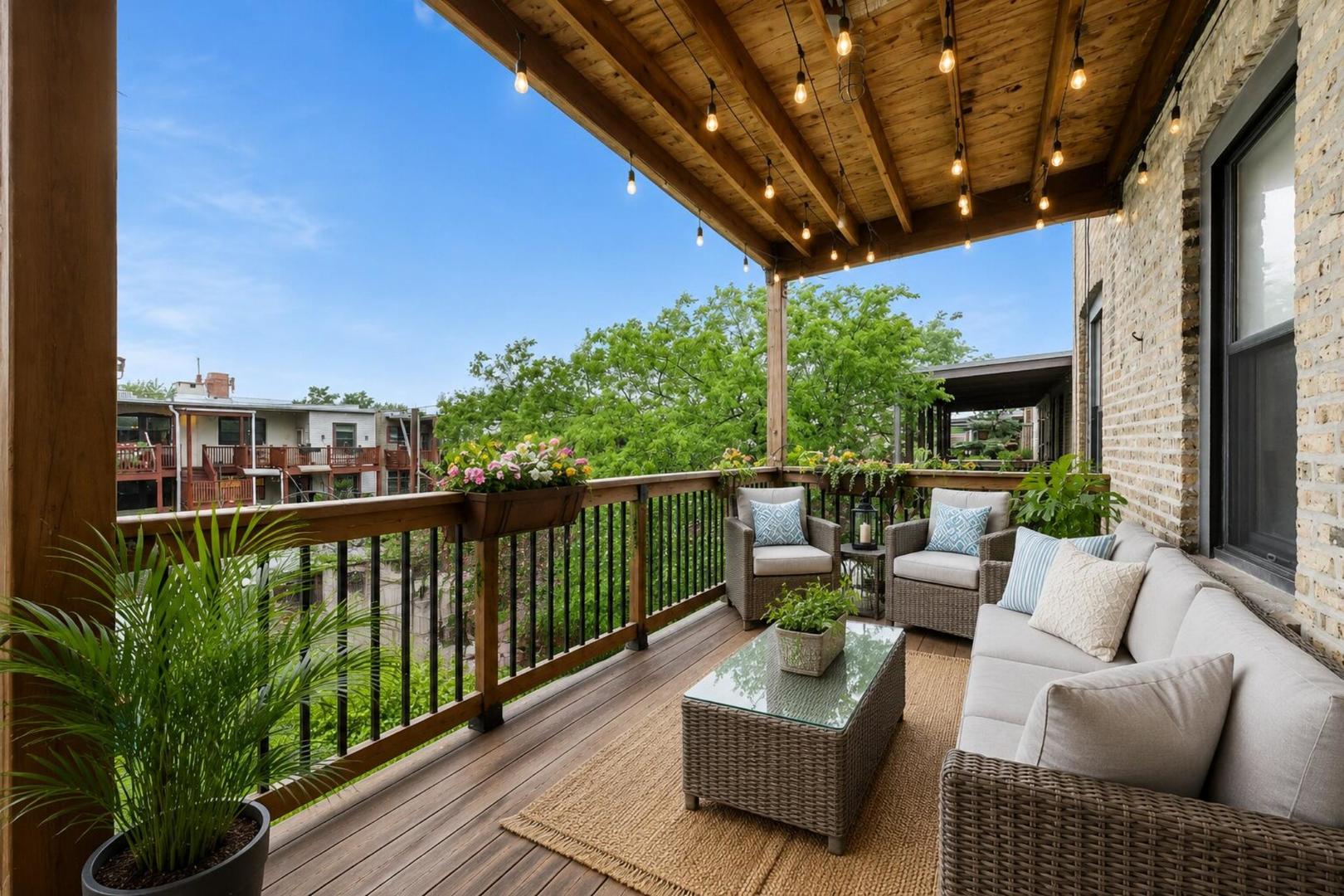 4428 N Malden Street Unit: 3N