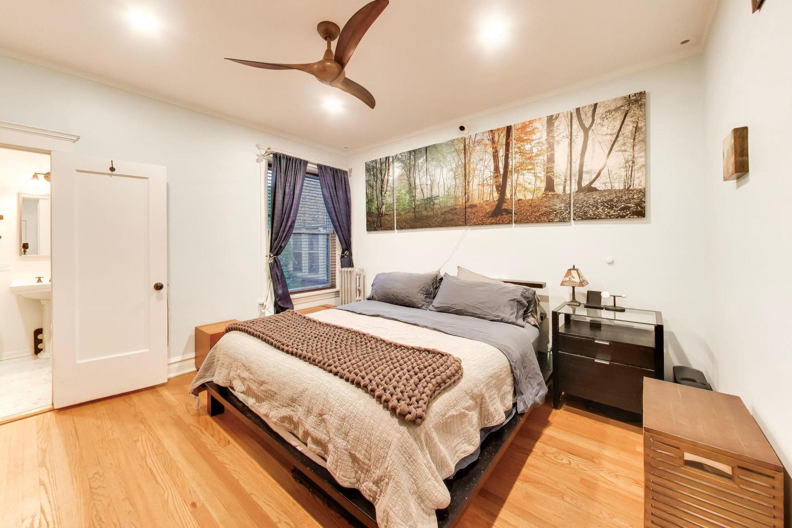 4428 N Malden Street Unit: 3N