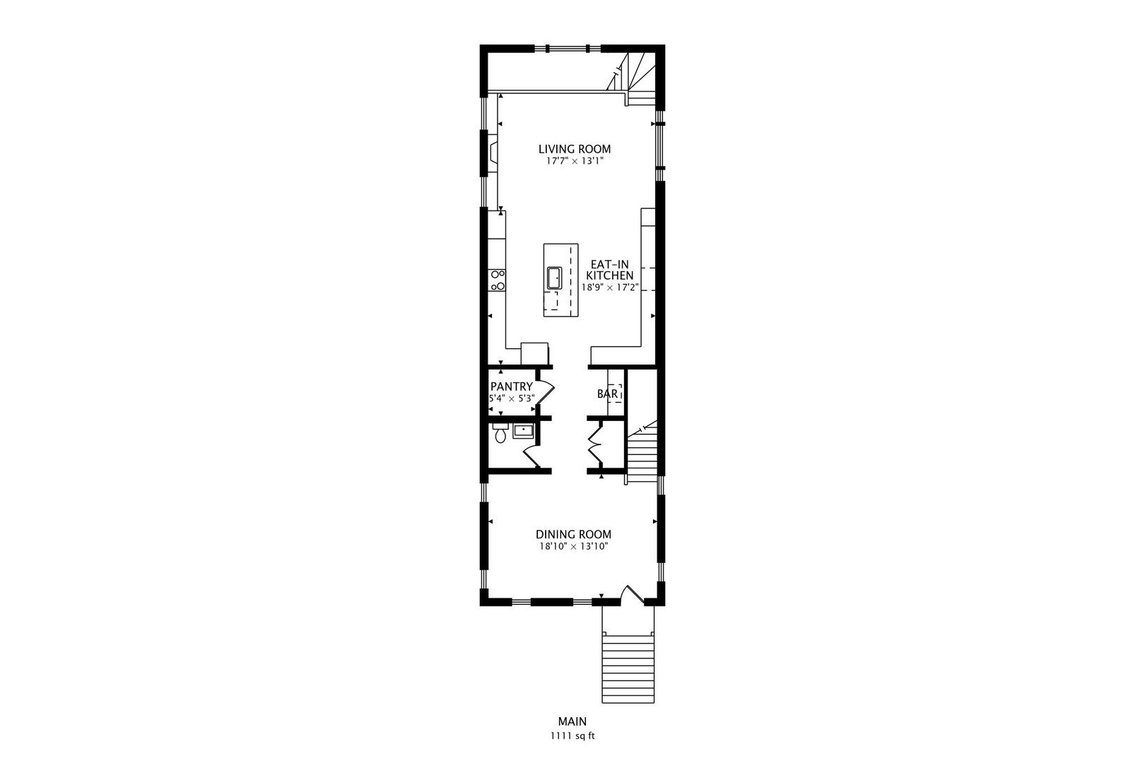 2439 W Moffat Street