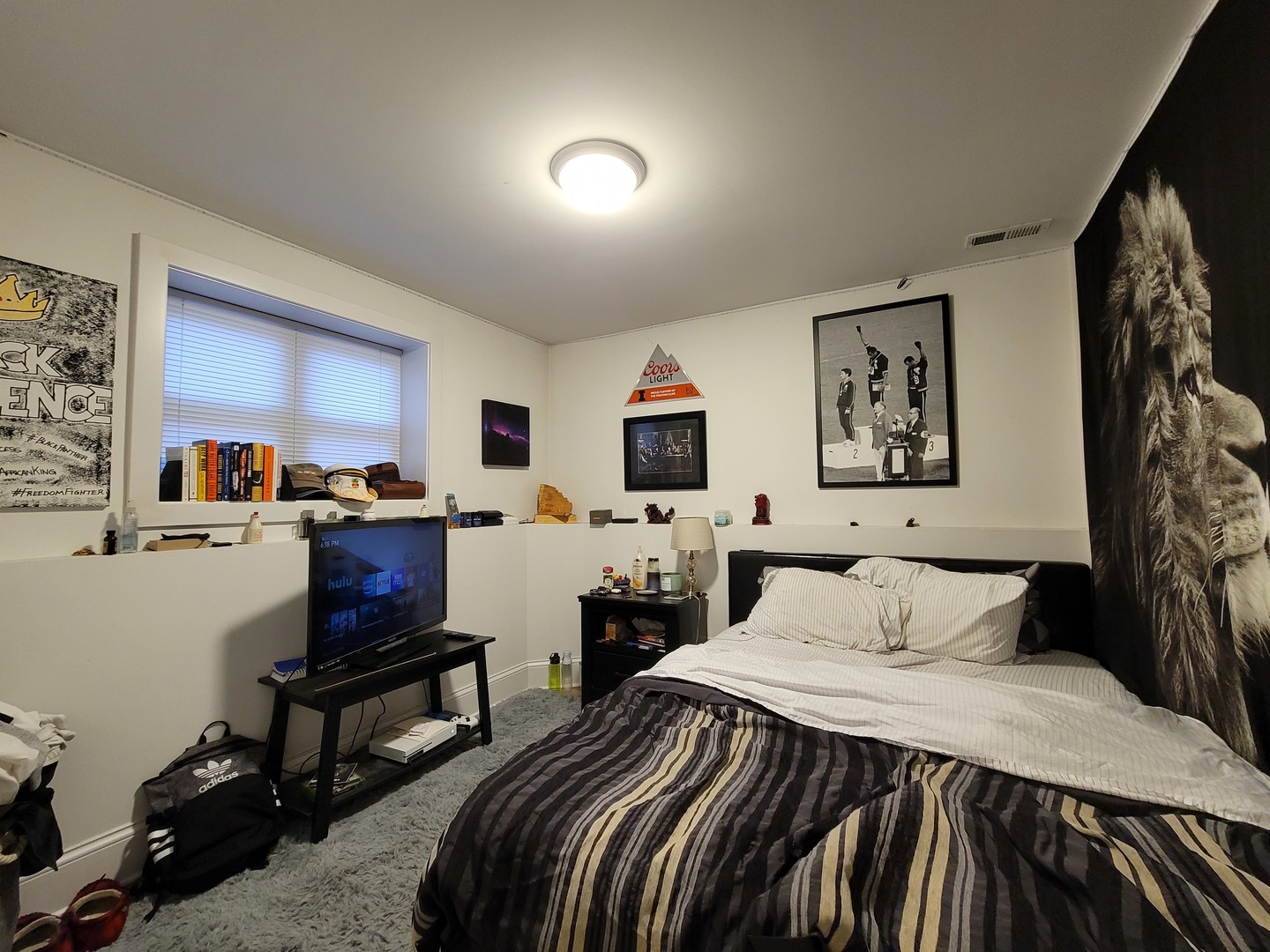 3142 N Racine Avenue Unit: 5