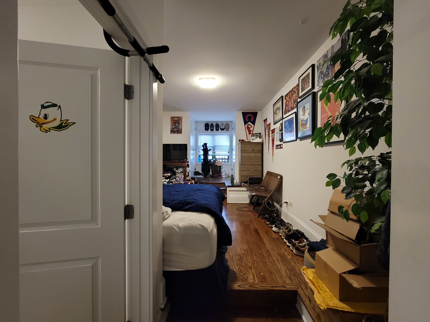 3142 N Racine Avenue Unit: 5