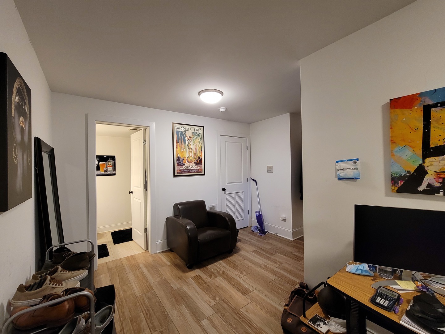 3142 N Racine Avenue Unit: 5