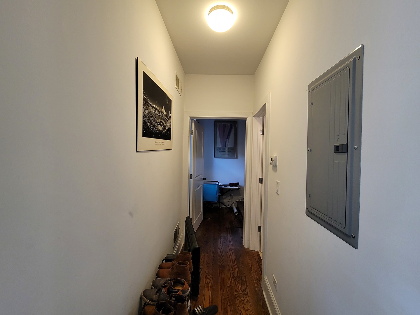 3142 N Racine Avenue Unit: 5