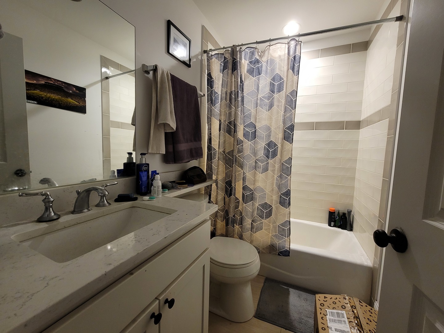 3142 N Racine Avenue Unit: 5
