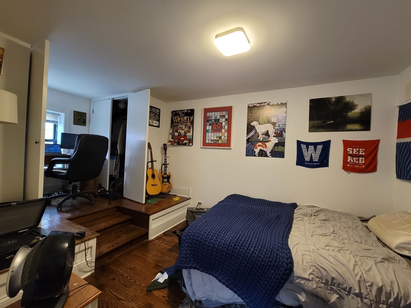 3142 N Racine Avenue Unit: 5