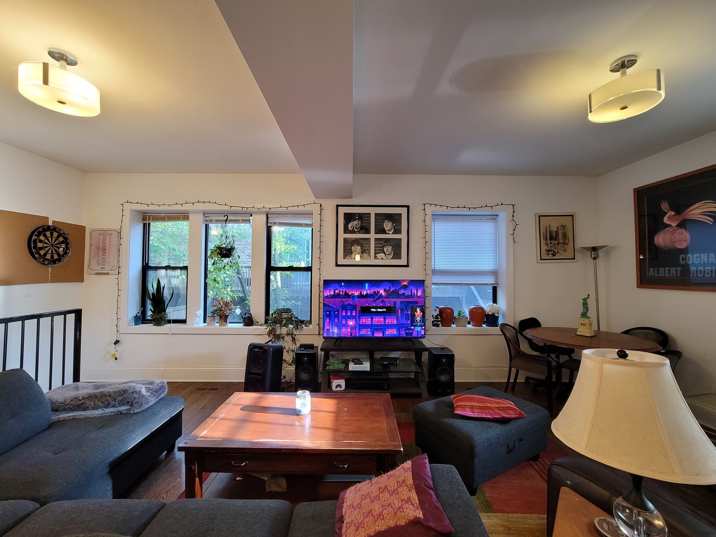 3142 N Racine Avenue Unit: 5