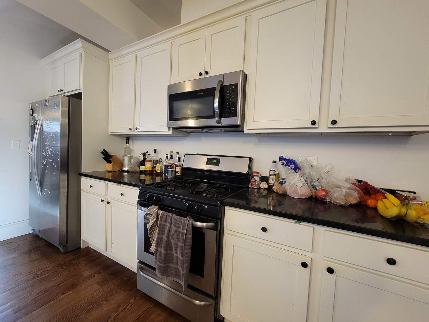 3142 N Racine Avenue Unit: 5