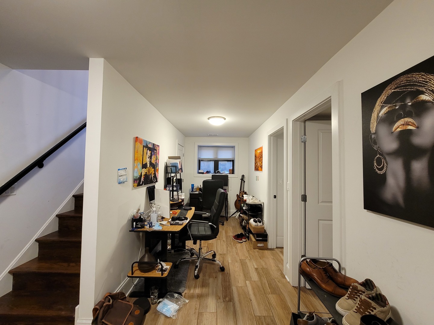 3142 N Racine Avenue Unit: 5