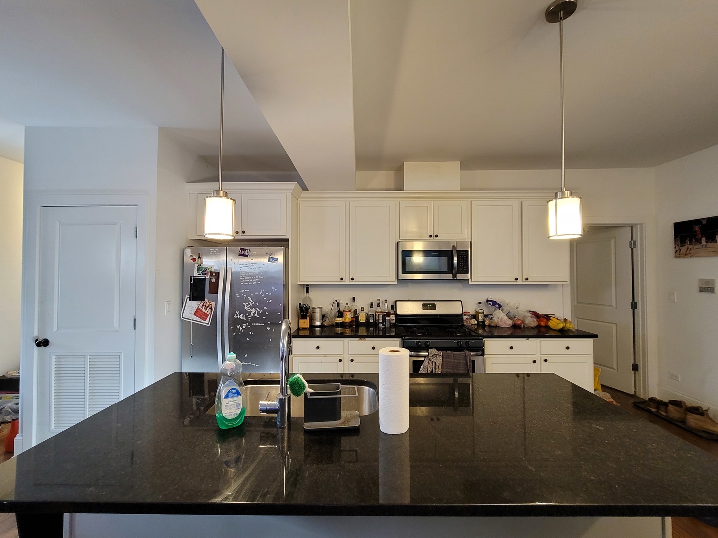 3142 N Racine Avenue Unit: 5