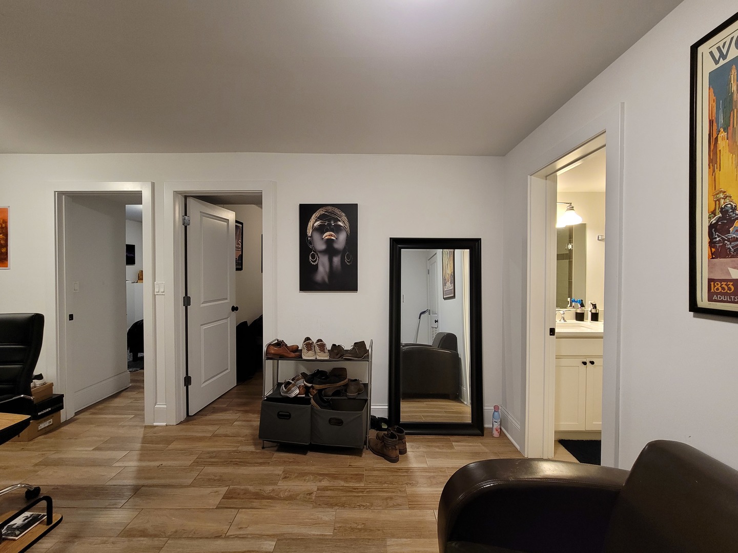 3142 N Racine Avenue Unit: 5