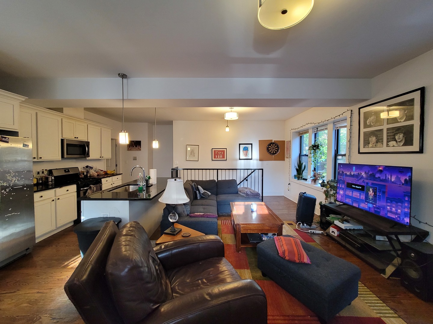 3142 N Racine Avenue Unit: 5