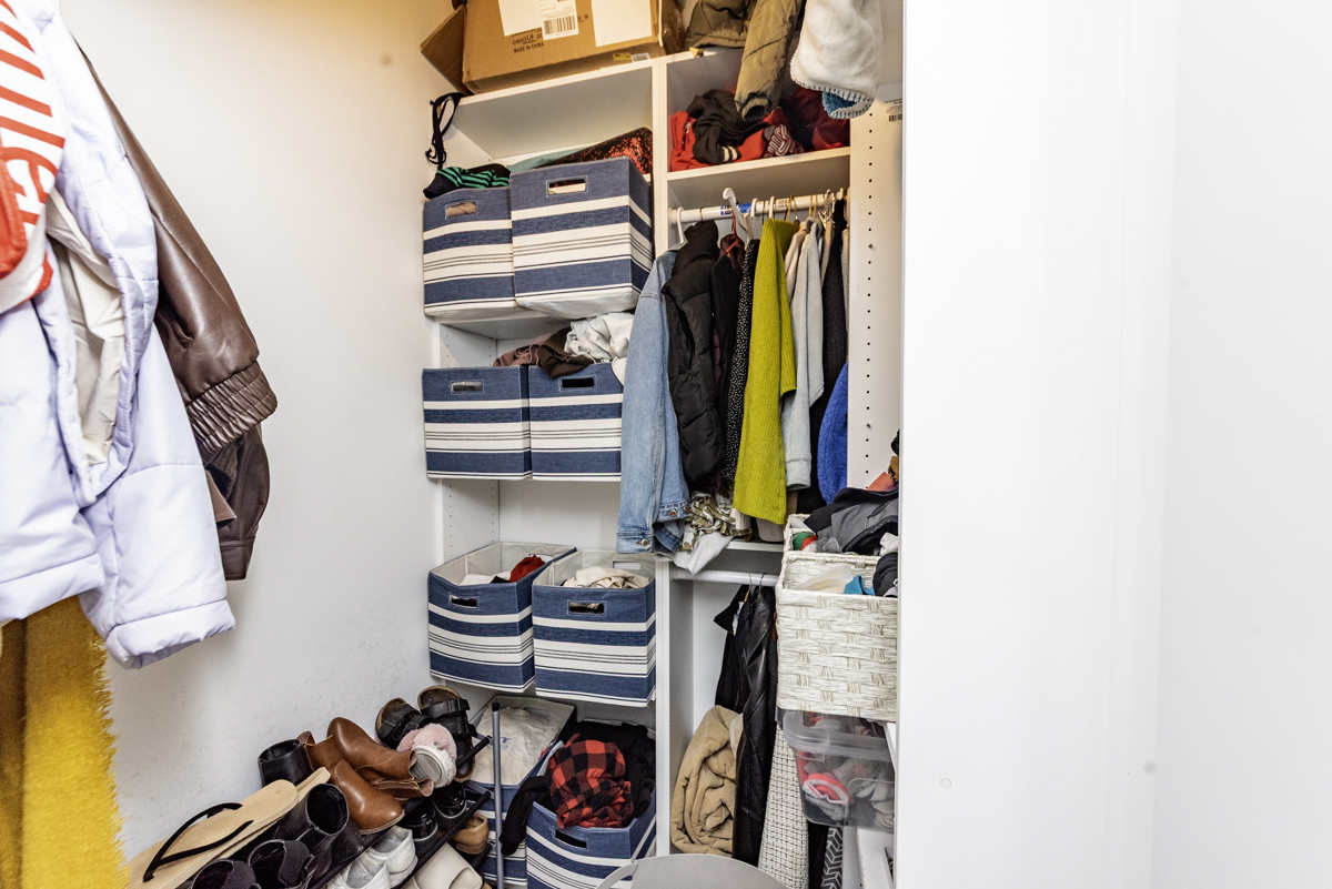 2317 N Clark Street Unit: 407