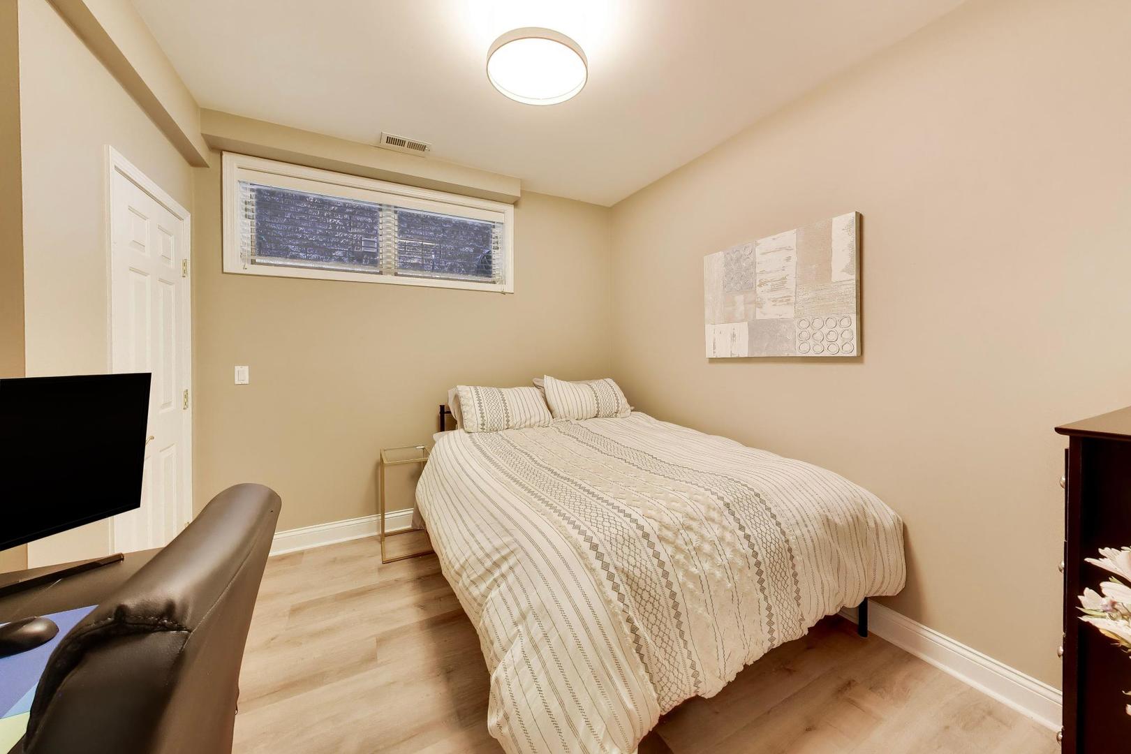 3507 N Reta Avenue Unit: 1
