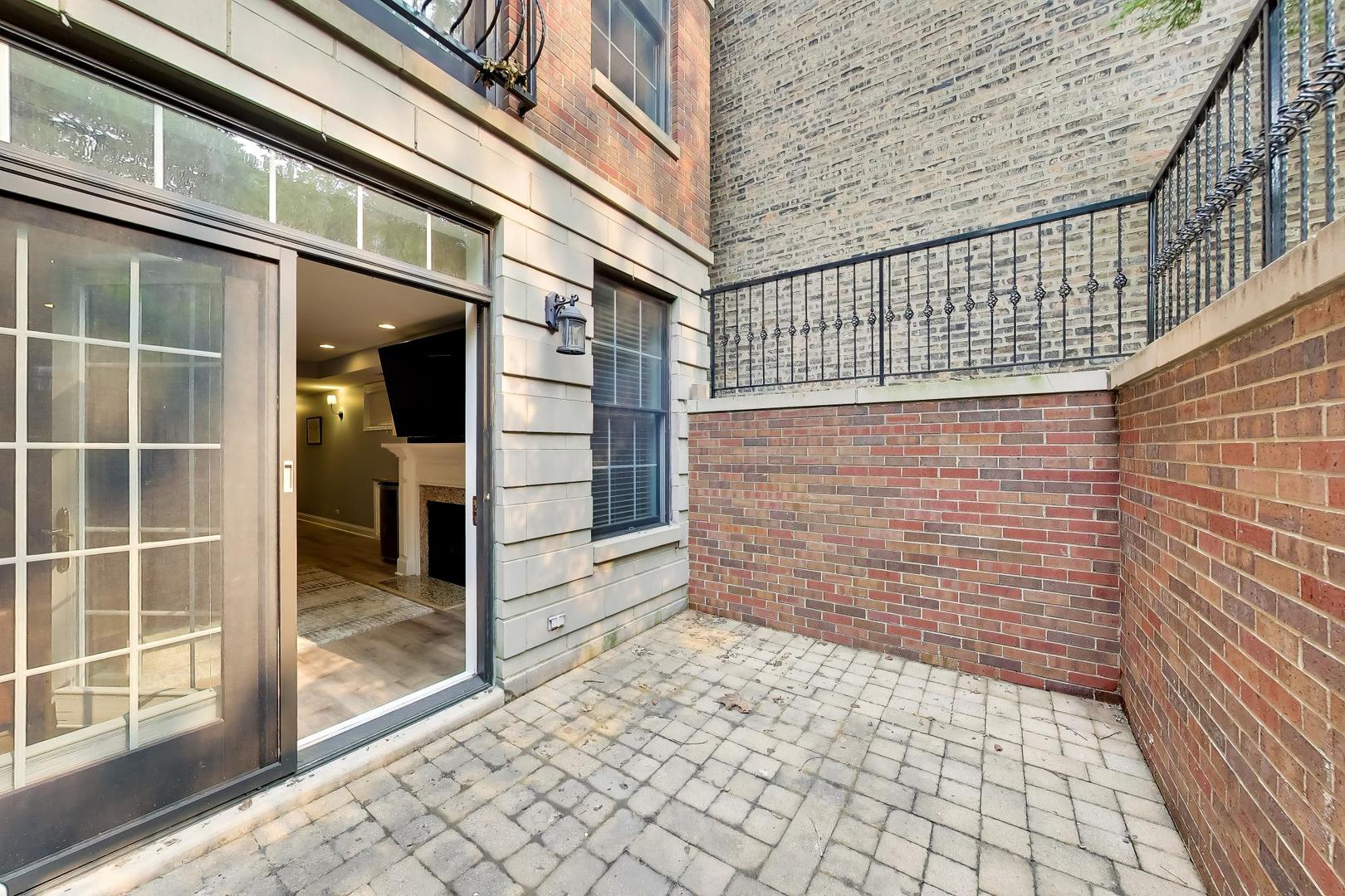 3507 N Reta Avenue Unit: 1