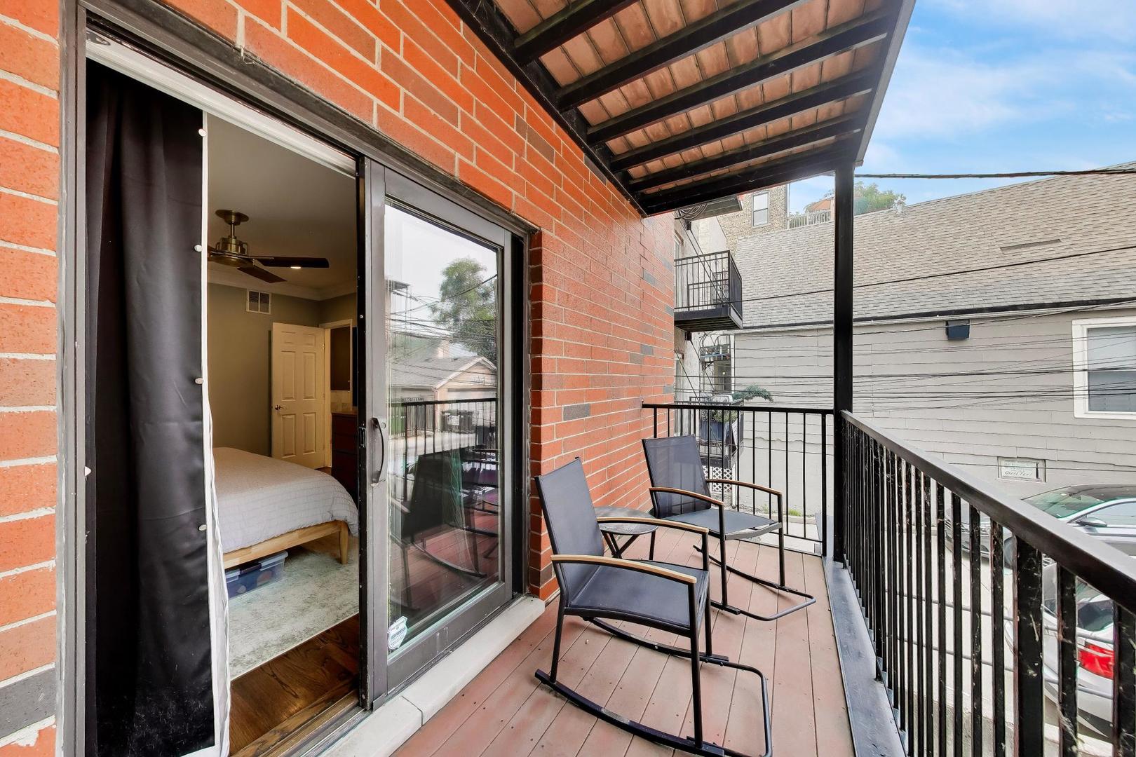 3507 N Reta Avenue Unit: 1