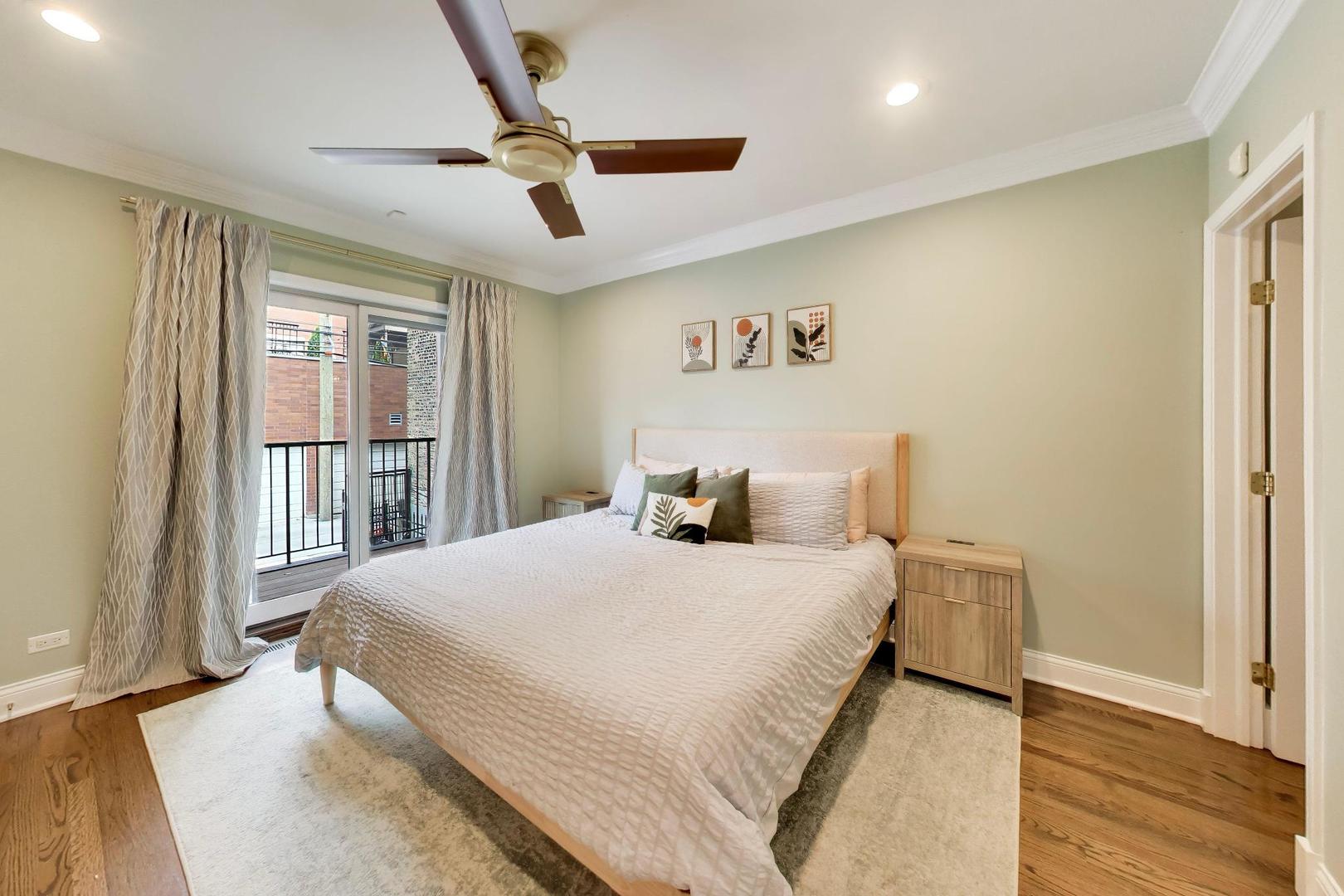 3507 N Reta Avenue Unit: 1