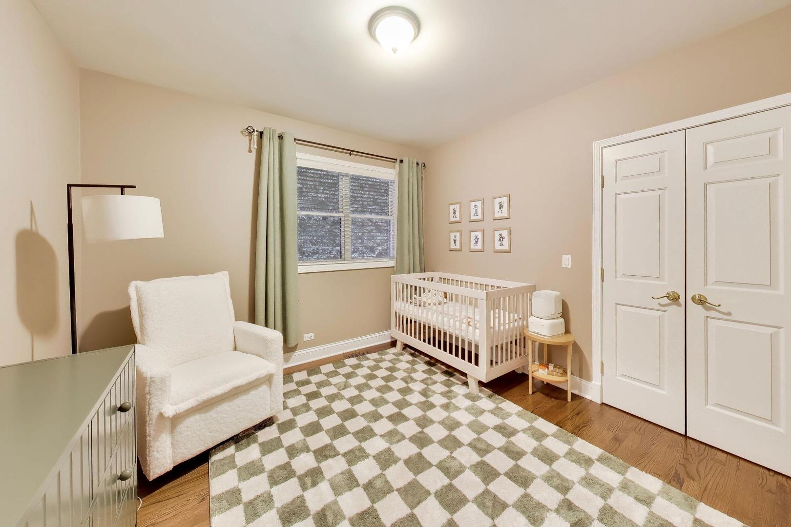 3507 N Reta Avenue Unit: 1