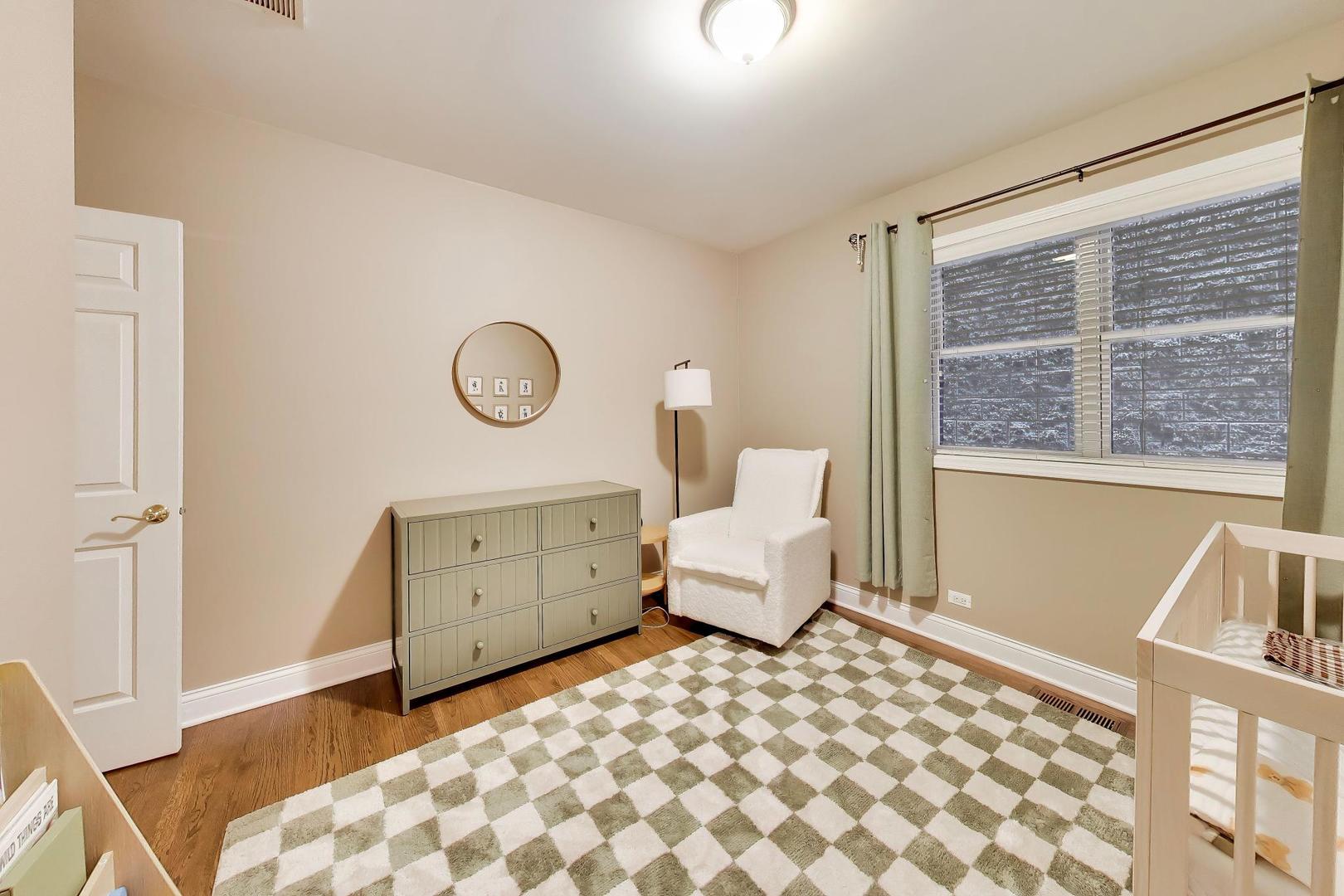 3507 N Reta Avenue Unit: 1