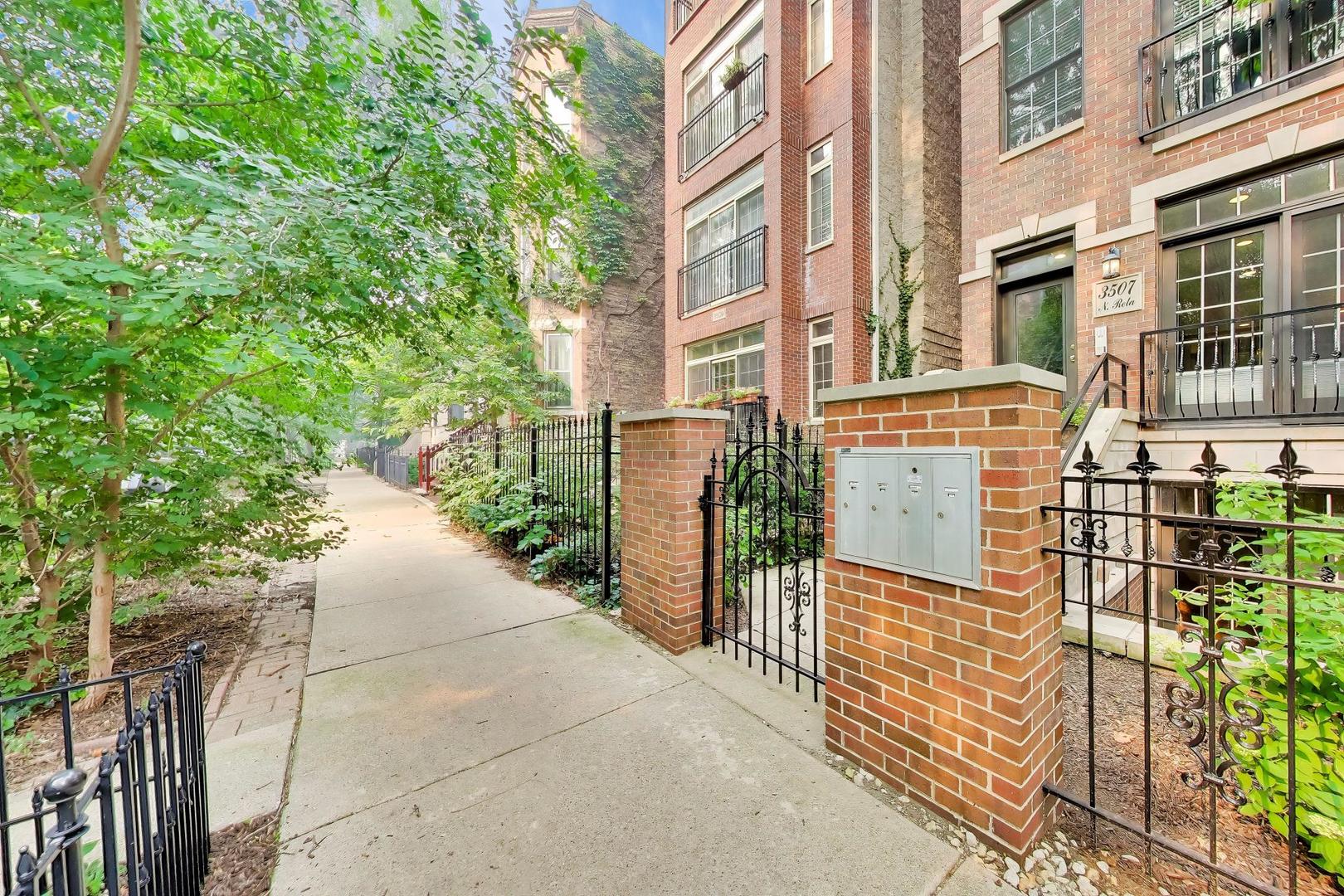 3507 N Reta Avenue Unit: 1