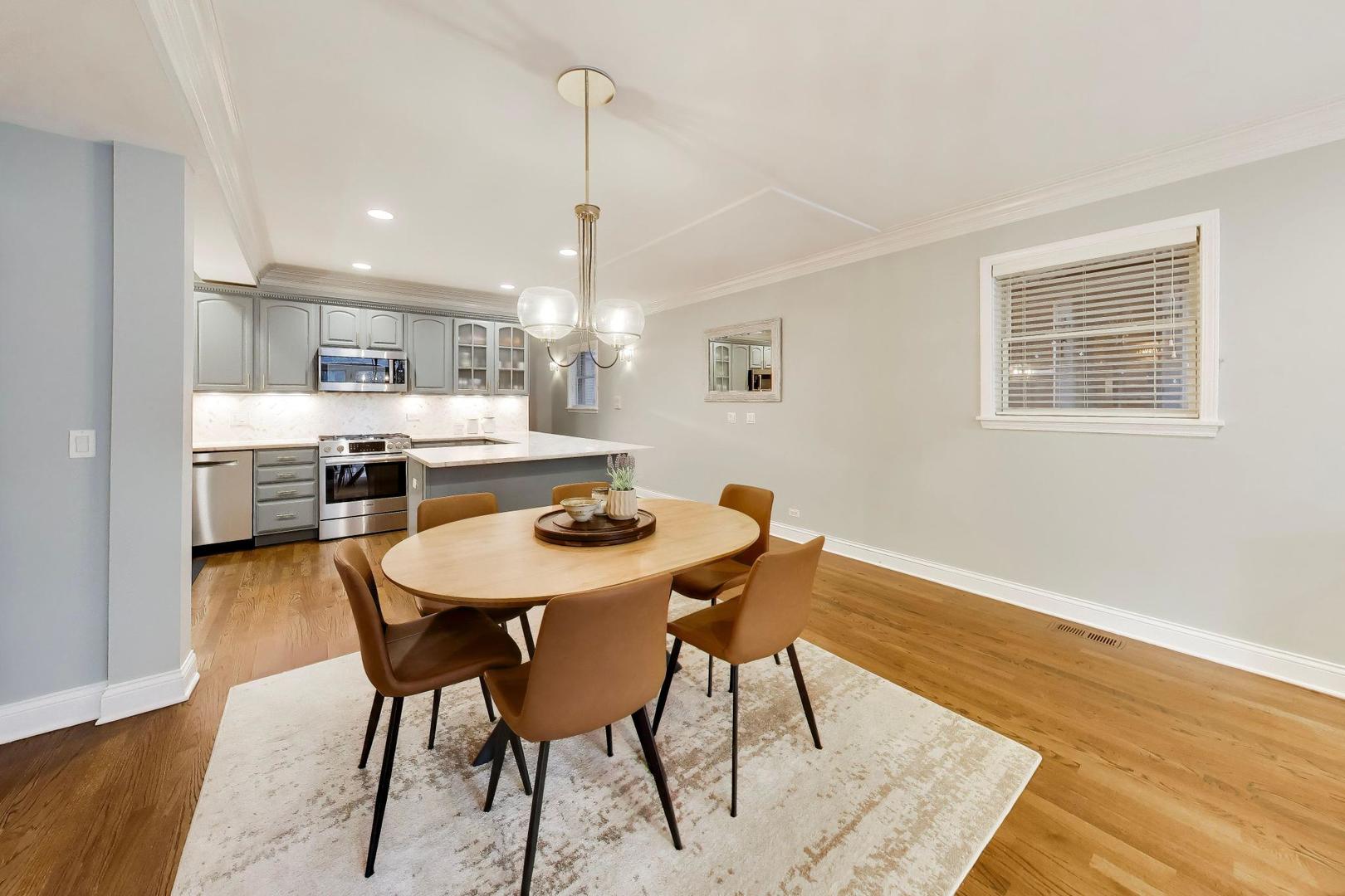 3507 N Reta Avenue Unit: 1